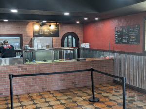 GW’s BBQ Catering Co - San Juan