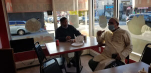 GYRO CITY FRIED CHICKEN & PIZZA - Paterson