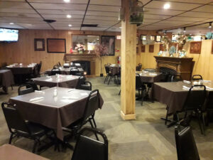Gabatoni's Restaurant - Springfield