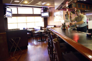 Gabby's Cafe - Cincinnati