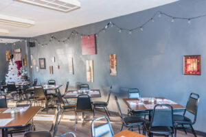 Gabby's Italian Bistro - Lebanon