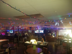 Gabby’s Sports Bar and Grill - Mesa