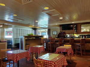 Gaberino's Homestyle Italian - Norman