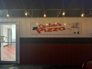 Gabe's Pizza - Kokomo