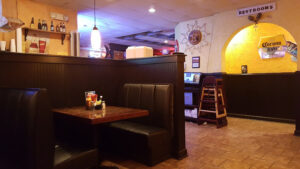 Gabino's Mexican Grill - Locust Grove