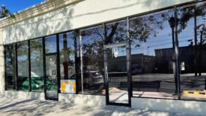 Gables Café & cakery - Merrick
