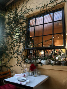 Gabriella Café - Santa Cruz