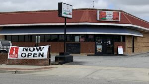 Gabriella’s - Dunn