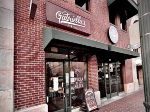 Gabriella's New York City Pizza - Glendale - Glendale