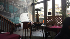 Gabriel’s Italian Restaurant - Eureka