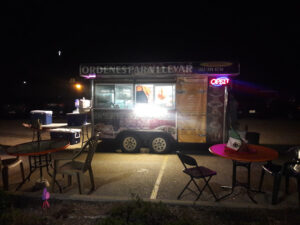 Gabriel's Taqueria-Truck #1 - Oconomowoc