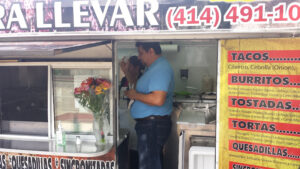 Gabriel's Taqueria-Truck #2 - Oconomowoc