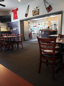 Gaby's Latin Flavors - Big Bear Lake