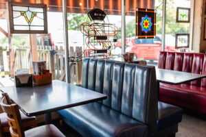 Gadwall's Grill - North Little Rock