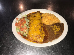 Gael’s Mexican Restaurant - Muskegon