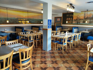 Gaetano's Italian Restaurant - Spring Valley