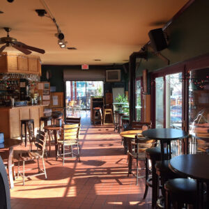 Gaffney’s - Saratoga Springs