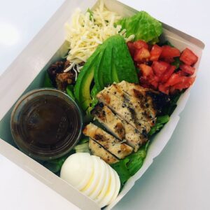 Gail's Salad Co. - Ocean City