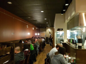 Gaku Restaurant - San Jose