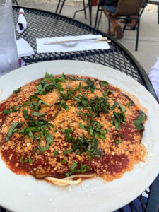 Galati's Italian Restaurant & Pizzeria - Lake Villa