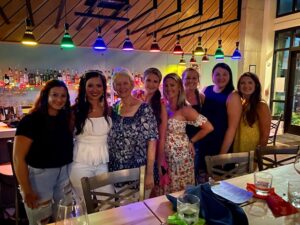 Gale Restaurant - Charleston