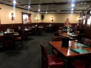 Galena SteakHouse - Dixon