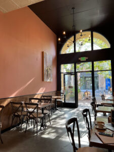 Galette - Redwood City