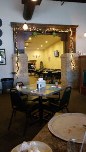 Gallagher's Pizza - De Pere - De Pere