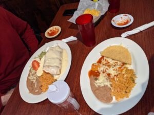 Gallardo’s Mexican Restaurant - Fort Payne