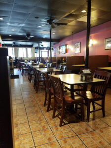 Galla's Pizza - Chamblee