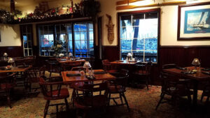 Galley At the Marina - Chula Vista
