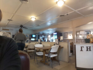 Galley Restaurant - Bath