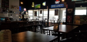 Galley Sports Pub - Elkhart - Elkhart