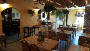 Gallo's Italian Villa - New Castle