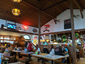 Gallucci's Pizzeria - Lincoln City