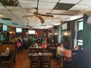 Gallucio's Restaurant - Wilmington