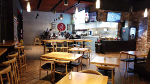 Galos Flame Grilled Chicken - Bellingham