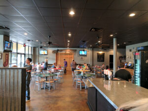 Galvez Seafood - Prairieville
