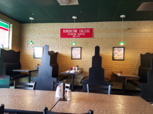 Gambino's Pizza - Atchison