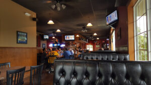 Gambino's Pizza - Lenexa