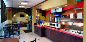 Gambino's Pizza - Wichita