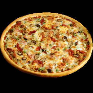 Gambino's Pizza - Salina