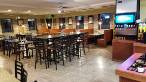 Gambino's Pizza - Hays