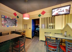 Gambino's Pizza - Fremont