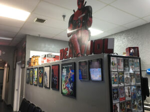 Game Night - Coral Springs