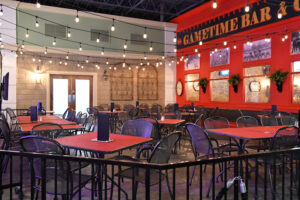 Game Time Bar and Grill - Freehold Township