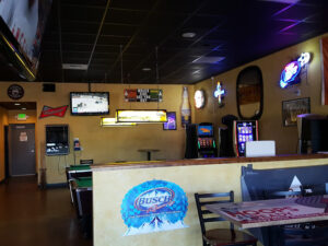 GameTime SportsBar & Grill - Lebanon