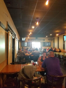 Gameday Fresh Grill Woodstock - Woodstock