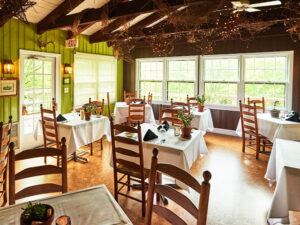 Gamekeeper Restaurant - Boone