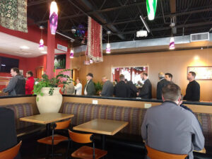 Gandhi Indian Restaurant - Portland